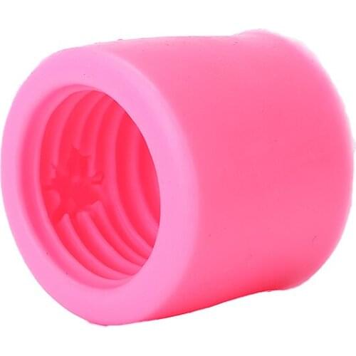 Candle Making Molds Silicone 3D Bee Honeycomb Beehive Form Candles Molds with 50pcs Candle Wicks Candle Making Craft Supplies