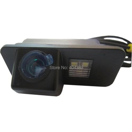 Parking Assistance for SONY CCD HD Car Rear View Reverse Backup Camera night vision for Ford Mondeo Fiesta Focus S-Max KUGA