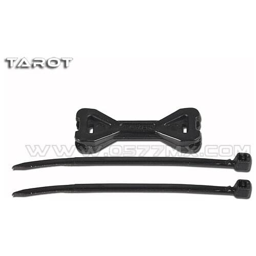 Tarot 450 Plastic Tail Boom Support Brace TL2751-02
