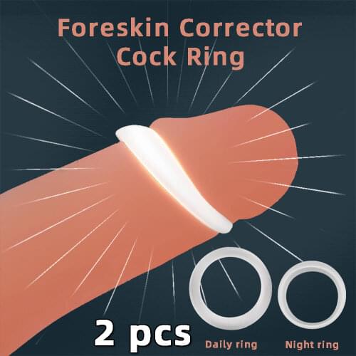 TILODOLL Penis Rings