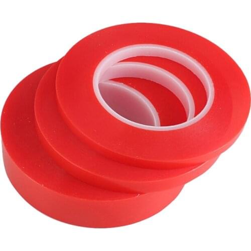 TIZA Transparent Adhesive Tapes