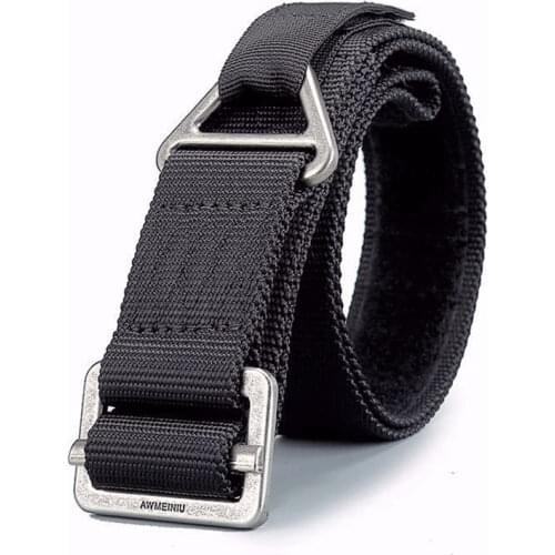 TRIPLE INFINITY Men's Jeans Belts