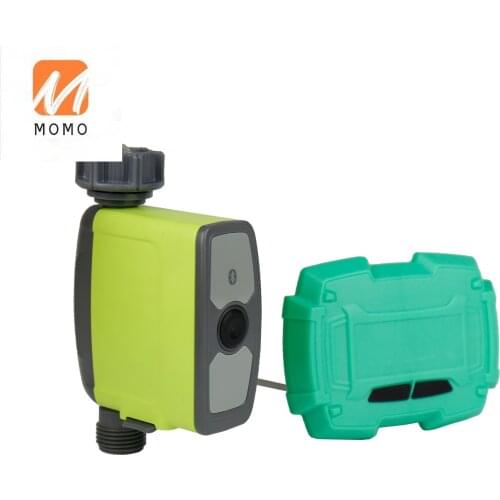 Smart controls automatic watering timer irrigation controller garden water timer