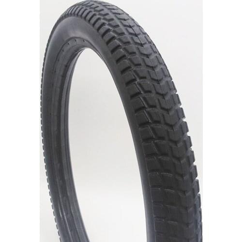 20x2.125 Bicycle Solid Tyre BMX Electric Bikeel Wheel Chair Tire Bicycle Tires 20 Inch PU Inflatable Solid Tire