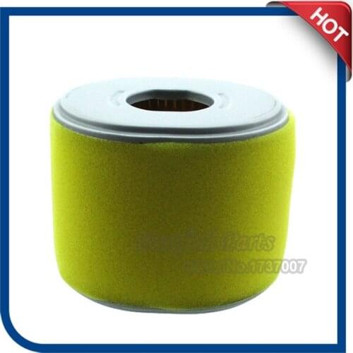Aftermarket Air Filter For Honda: 17210-ZE3-505 , 17210-ZE3-010 , 17210-ZE3-515
