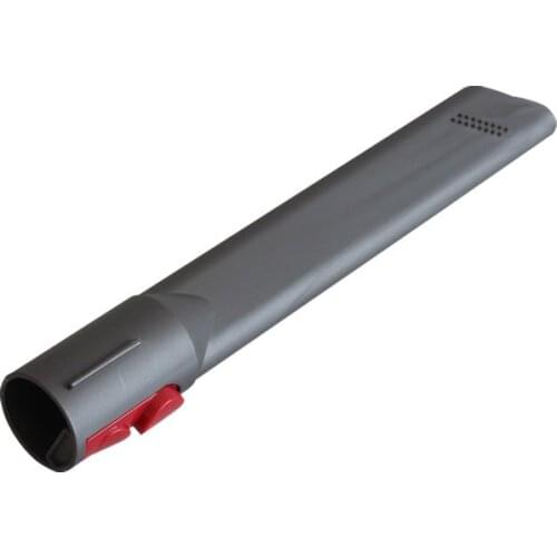 1Pcs Vacuum Cleaners Parts Spare Replacement Parts Extension Crevice Tool For Dyson V7 V8 V10 V11 Vacuum Cleaners