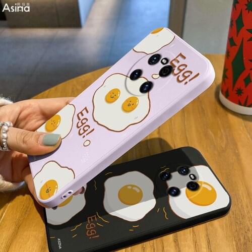 ASINA Liquid Silicone Case For Huawei Mate 40 30 Pro Lite Straight Edge Cute Cover Bumper For Huawei Mate 20 10 Fashion Funda
