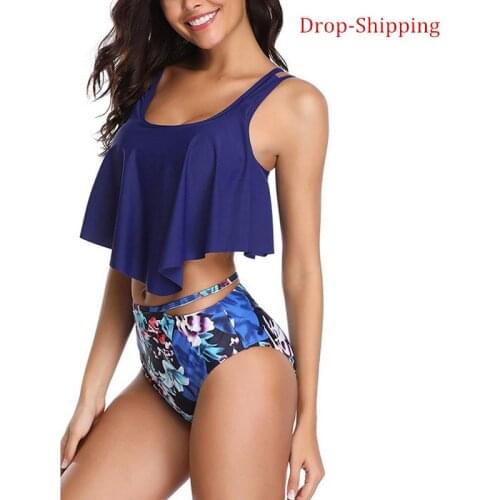 ZYMONDAY High Swimwear