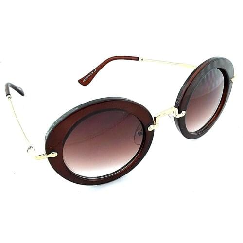 1632 C2 48 Elegance Sunglasses Quality and Original Sun Glasses