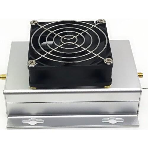 2.35-2.55GHz Image Transmission Flight Control Extended Range Power Amplifier 2.4GHz 8W