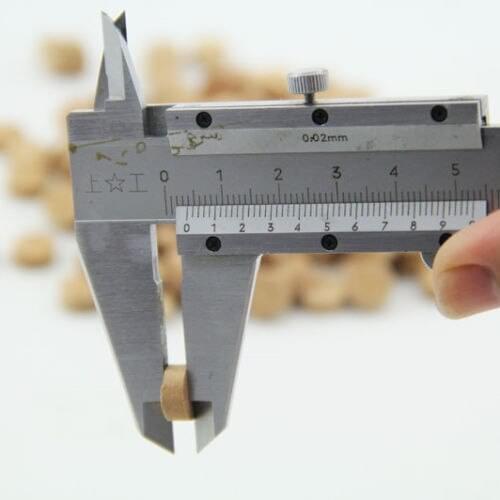 20 pcs trumpet cork pads 9.5 mm