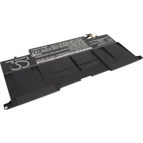 CS 6800mAh/50.32Wh battery for Asus UX31,UX31 Ultrabook,UX31A,UX31A Ultrabook,UX31A-1A, X31A-2A,UX31A-2D,, UX31E