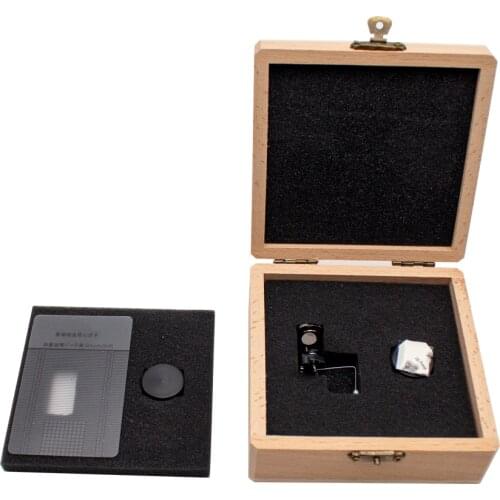 Automatic Tonearm Lifter Safety Raiser Arm Lift For LP Turntable Disc Vinyl Record Ruler Y