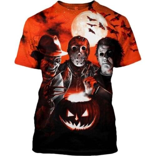 Flobess Men's T-shirts With Print