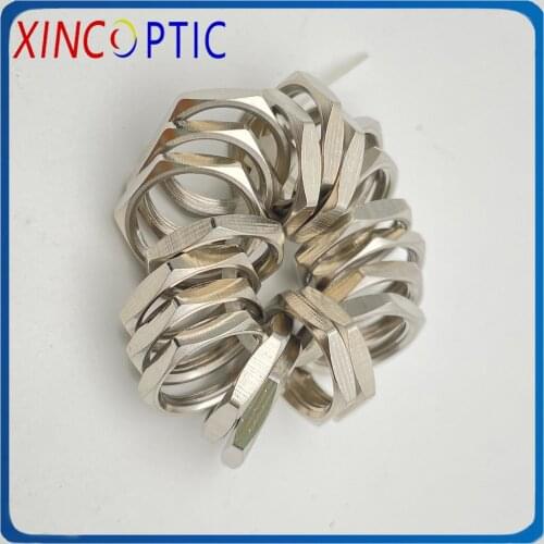 BNC Nuts for Standard BNC Connector of 1080i HD SDI Fiber Transceiver