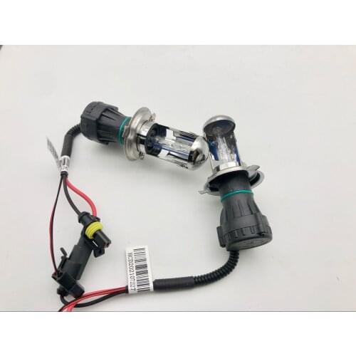 HERWIN Xenon Bulbs H4 (P43t) China