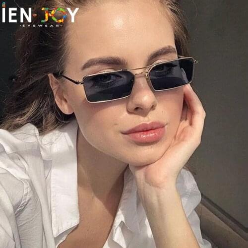 Ienjoy Women's Sunglasses Mirrored