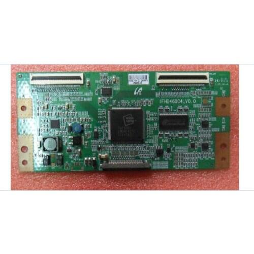 IFHD460C4LV0.0 LOGIC board LCD BoarD FOR LTI460HA01 connect with T-CON connect board