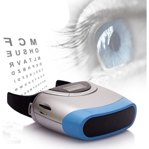 LISHEN Eye Massagers