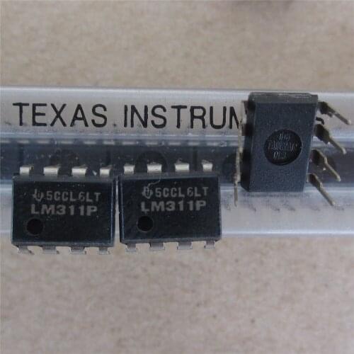 LM311P LM317K LM317MBT LM317BT LM317T new original 10pcs/lot