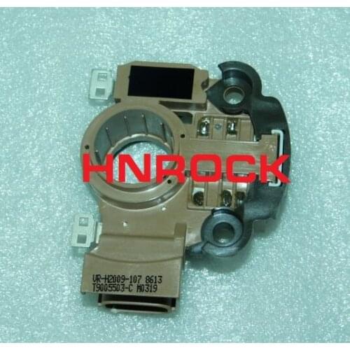 NEW Alternator Voltage Regulator 13605900 06-092 81112985 1126-030RS 23815-AA140 YR-5972 IM848 VRG47278