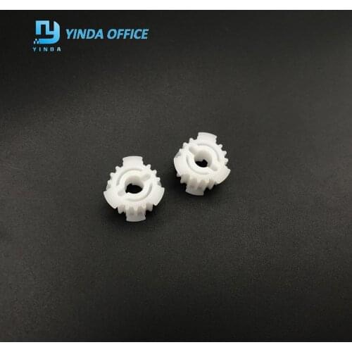 FS5-3807-000 18T pulley gear for canon IR5000 5020 5050 5055 5065 5070 5075 5570 6000 6570
