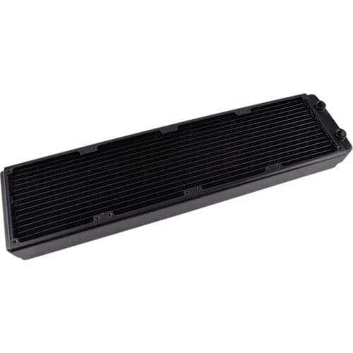 Syscooling Copper 508*128*45mm Radiator 4*120Fan G1/4 Cooling system