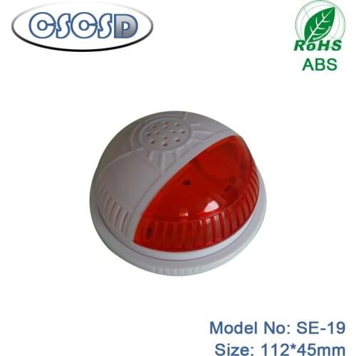 1pcs/lot 112*45mm CSCSD access controller box aluminium stainless steel rfid enclosure rfid safety box