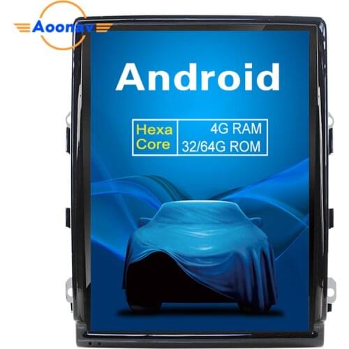 AOONAV 10.4 inch Car GPS radio GPS Navigation for-Porsche Cayenne 2011 2012 2013 2014 2015 2016 2017 multimedia player