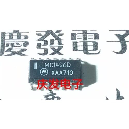 Free Delivery.MC1496D