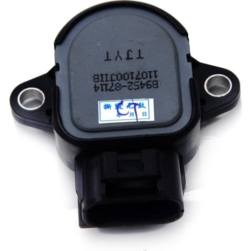 Car Throttle Sensor for MAZDA 323 1.6cc BP2Y-18-911