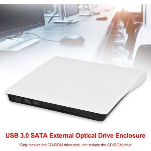 COOLMOON Optical Drives