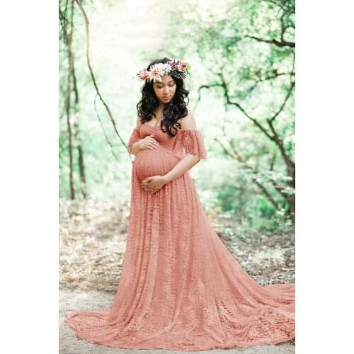Ensotek Pink Summer Dresses