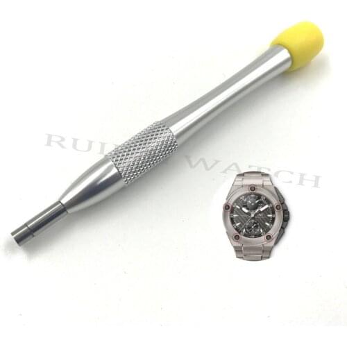 Watch Screwdriver with Inner Hex For IWC 322503/37920 Watch Case Screw and Watch Bezel Screw