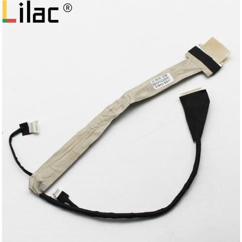 Video screen Flex wire For Toshiba P500 P505 laptop LCD LED LVDS Display Ribbon cable DD0TZ1LC000