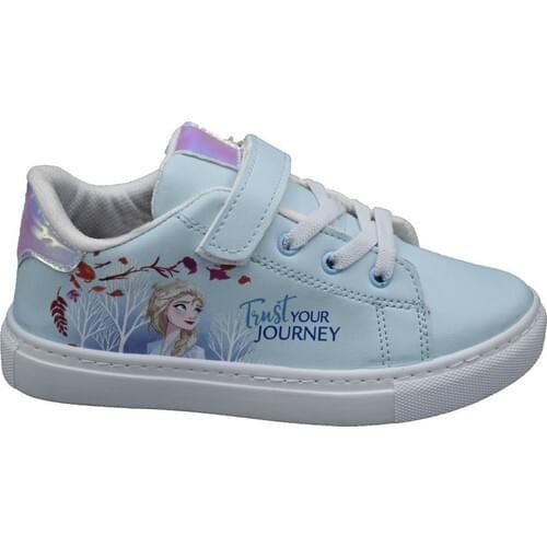 Frozen Girls Sneaker