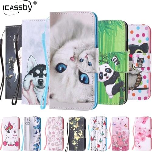 ICASSBY Phone Cases