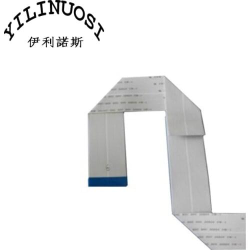 For Epson 4880 / 4800 Head Data Cable - 31 pins(2pc), 30 pins(1pc), 110cm long printer parts