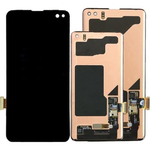 KJT Screens For Samsung Galaxy S10 Plus China