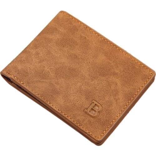 Laamei Small Wallets