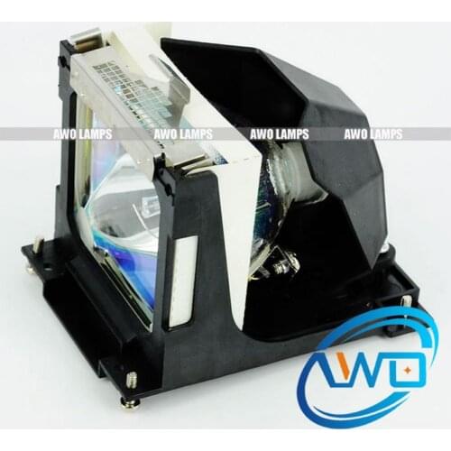 AWO Wholesales LV-LP16 Projector Compatible Module for CANON LV-5200 Projectors 180 Day Warranty