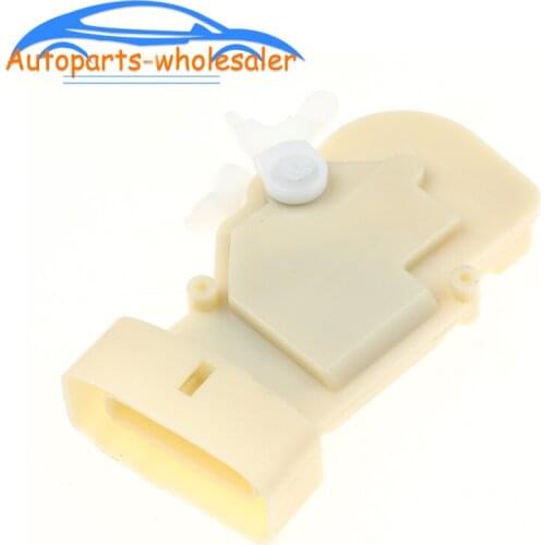 New Car Front Left & Front Right 69040-20550 69030-20550 Door Lock Actuator For Toyota Celica 2000-2005 Car accessories