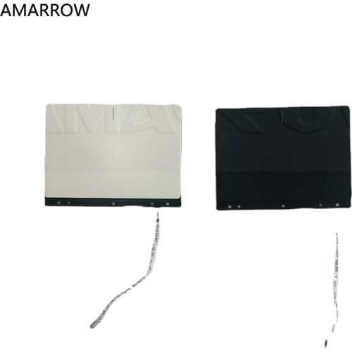 Original for asus X551 X551C X551CA X551M X551MA Touchpad Mousepad Button Board 3IXJCTHJN00 Touchpad Maus Pad