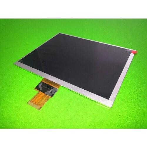 Original new 8 inch LCD screen for HJ080IA-01E HJ080IA-01B HJ080IA-01F 40pins Tablet PC LCD screen Free shipping