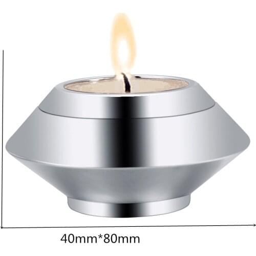 Stainless steel Ashes Holder Keepsake Memorial Urns Locket Casket Keepsake Funeral Urns Token
