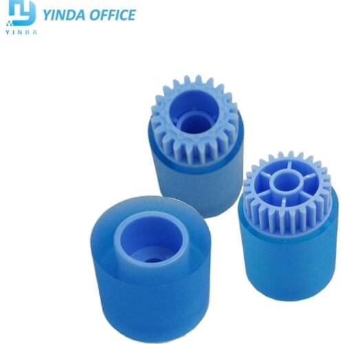 Genuine quality AF03-2080 AF03-0081 AF03-1082 mp7500 pickup roller for ricoh AF1075 2075 1060 2060 MP7500 MP8000 8500 pickup