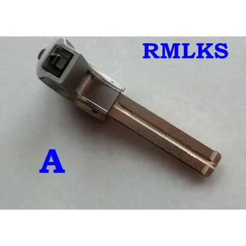 RMLKS Smart Emergency Key Blade Remote Key Fob For Lexus ES350 GS350 GS430 GX460 IS250 LS460 2008 2009 2010 2011 2012