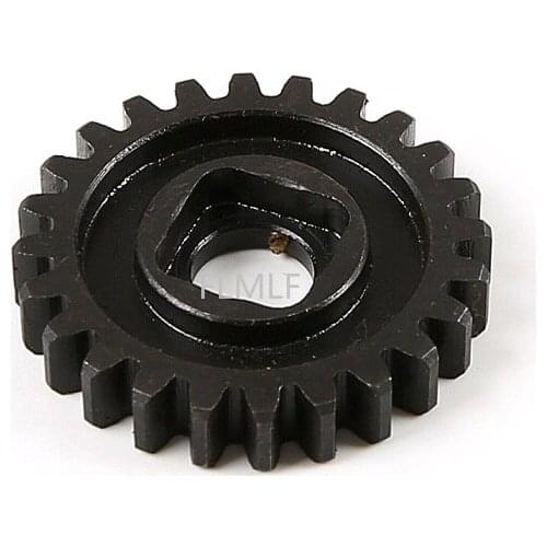 Clutch Bell Gear 24T Fit for 1/5 Rovan F5 Truck MCD XS-5 RR5