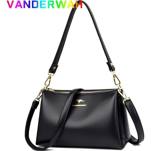 VANDERWAH Women's Brand Bags China
