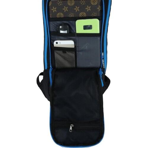 Waterproof Bicycle Knapsack Water Bag Cycling Hiking Camping Hydration Backpack